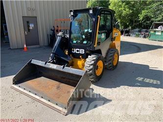 JCB 270 Skid steer loaders