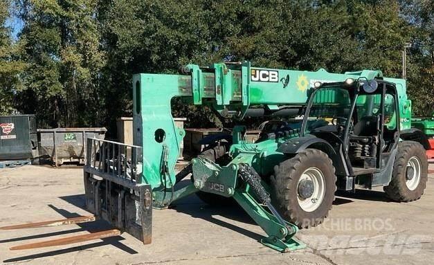 JCB 510-56 Telescopic handlers