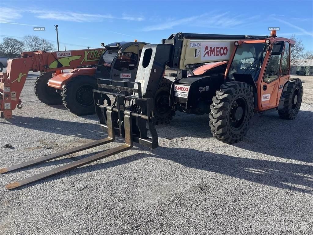 JLG 943 Telescopic handlers