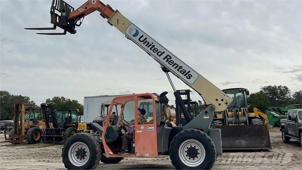 JLG G6-42A Telescopic handlers