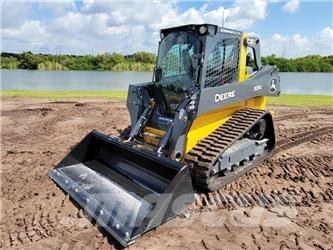 John Deere 325G Skid steer loaders