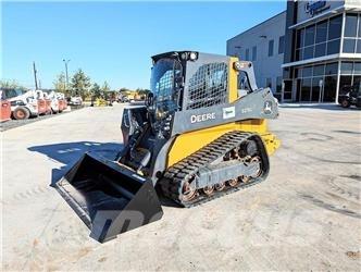 John Deere 325G Skid steer loaders