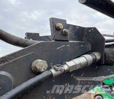 John Deere 50G Mini excavators < 7t (Mini diggers)