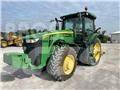 John Deere 8245R Tractors