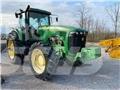 John Deere 8320 Tractors