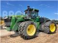 John Deere 9420R Tractors