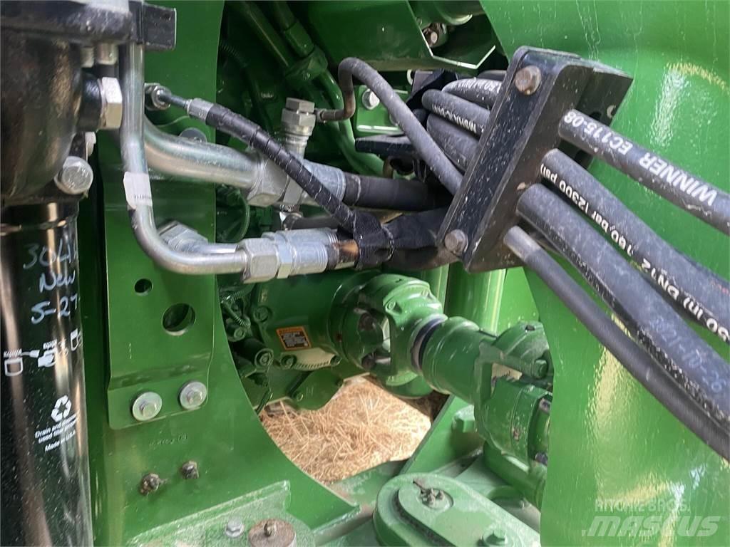 John Deere 9R 440 Tractors