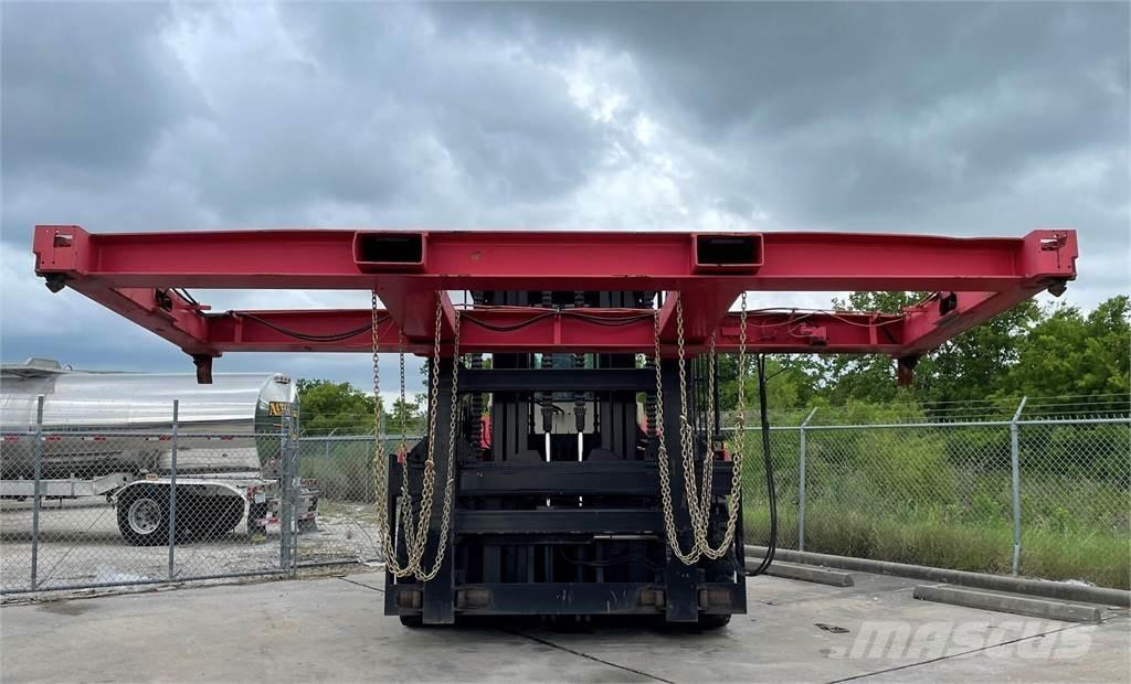 Kalmar DC25-1200 Other