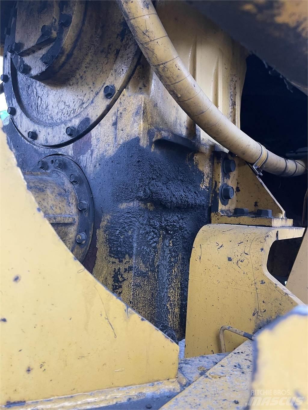 Kawasaki 115Z V Wheel loaders
