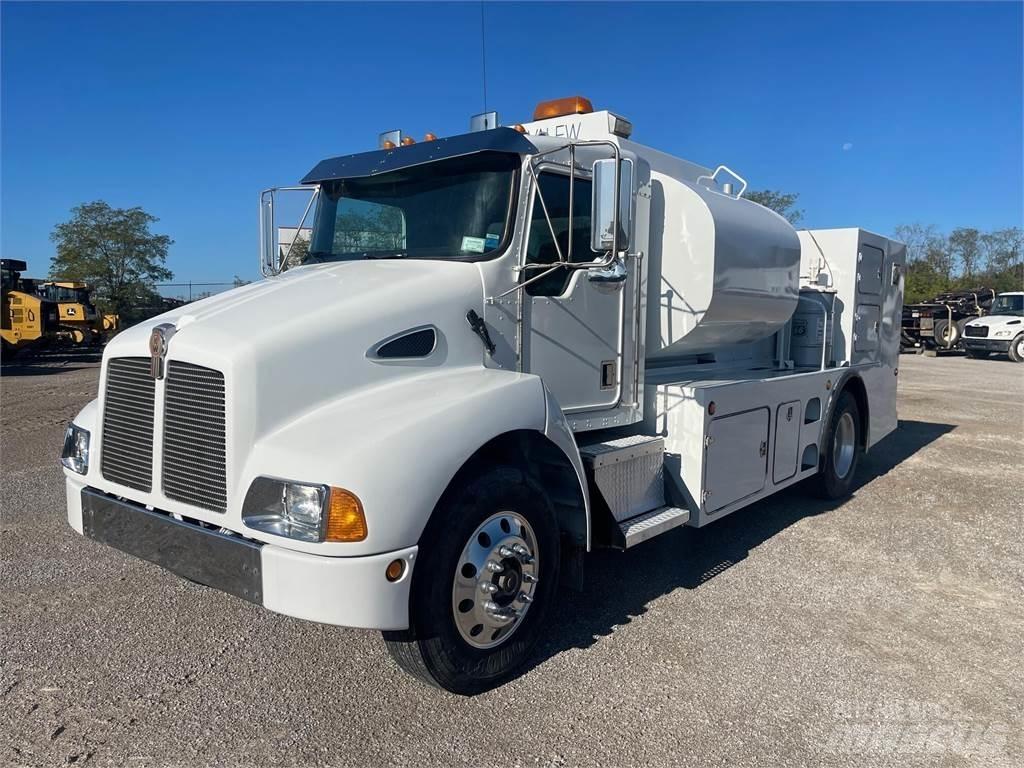 Kenworth T300 Other