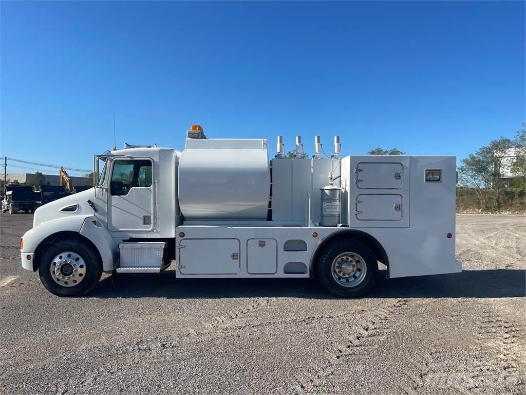 Kenworth T300 Other