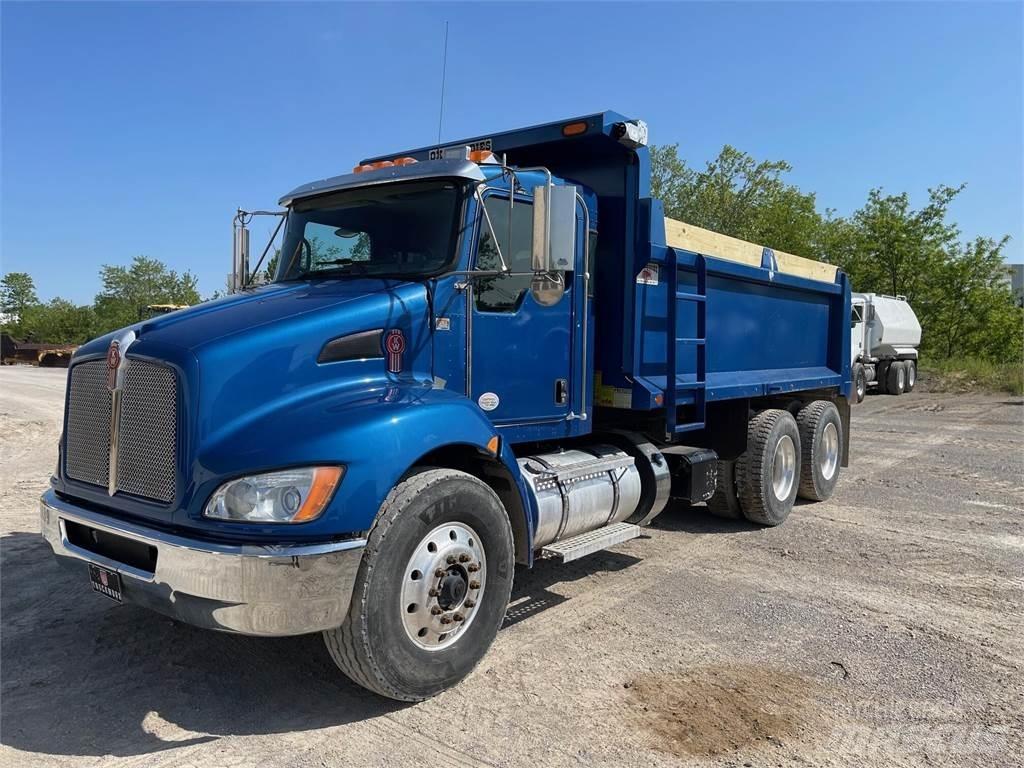 Kenworth T370 Other