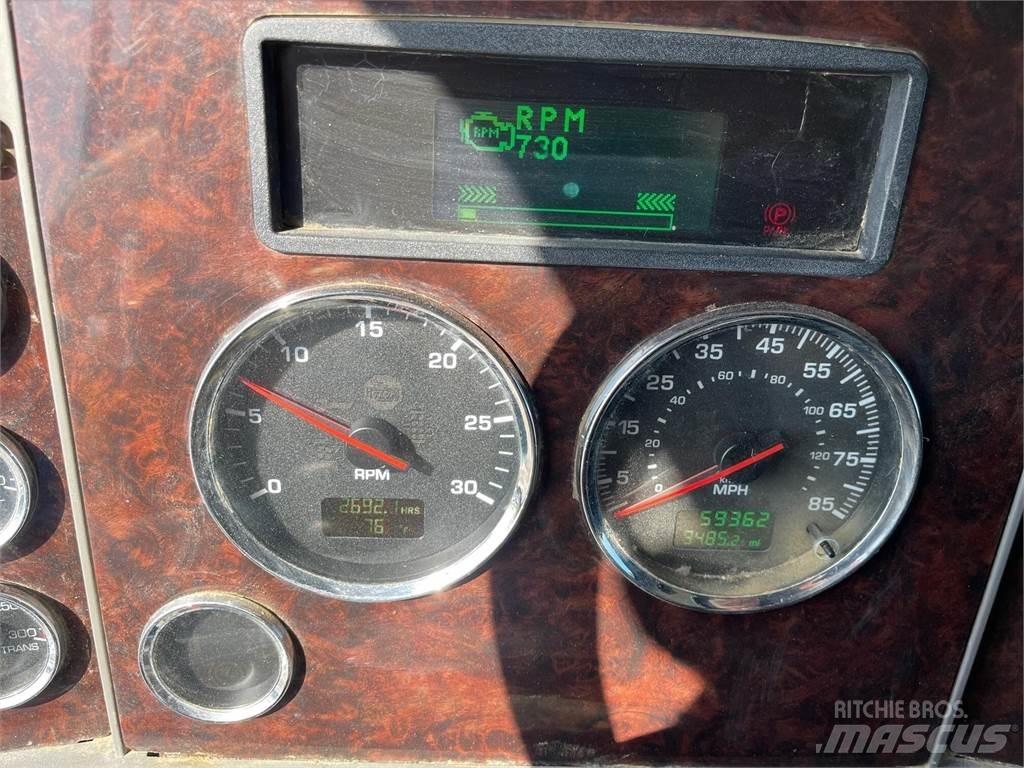 Kenworth T370 Other
