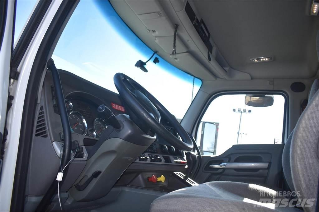 Kenworth T680 Tipper trucks