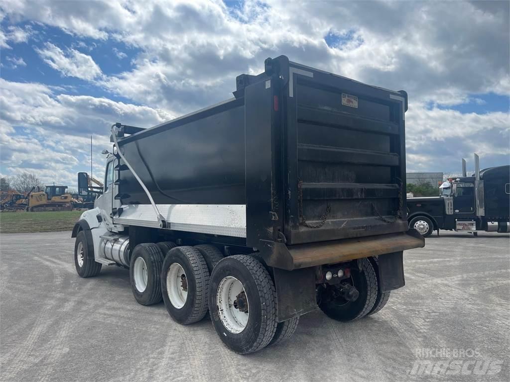 Kenworth T880 Other