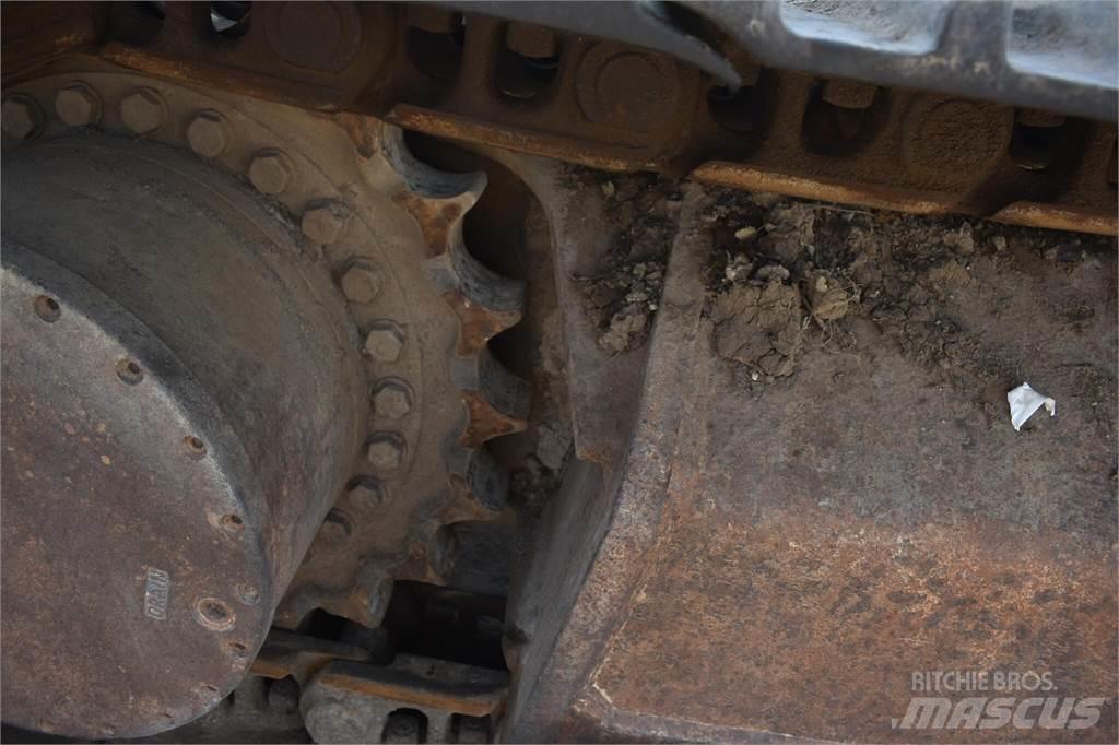 Kobelco SK330 LC Crawler excavators