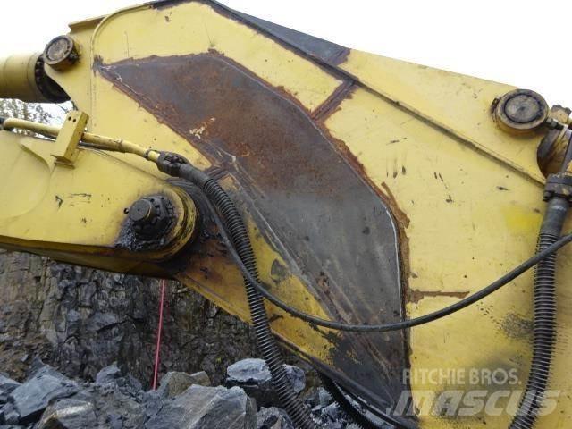 Kobelco SK400 LC IV Crawler excavators