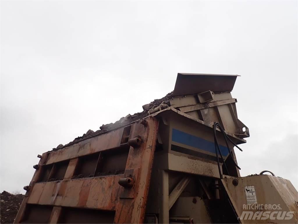Kolberg 271 Screeners