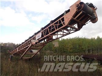 Kolberg 30X60 Conveyors