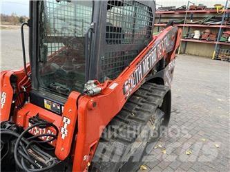 Kubota SVL75-2 Skid steer loaders