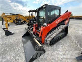 Kubota SVL97-2 Skid steer loaders