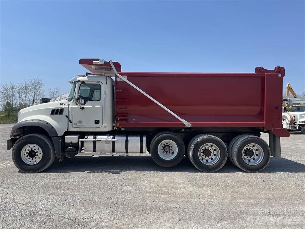 Mack GRANITE 64FR Other