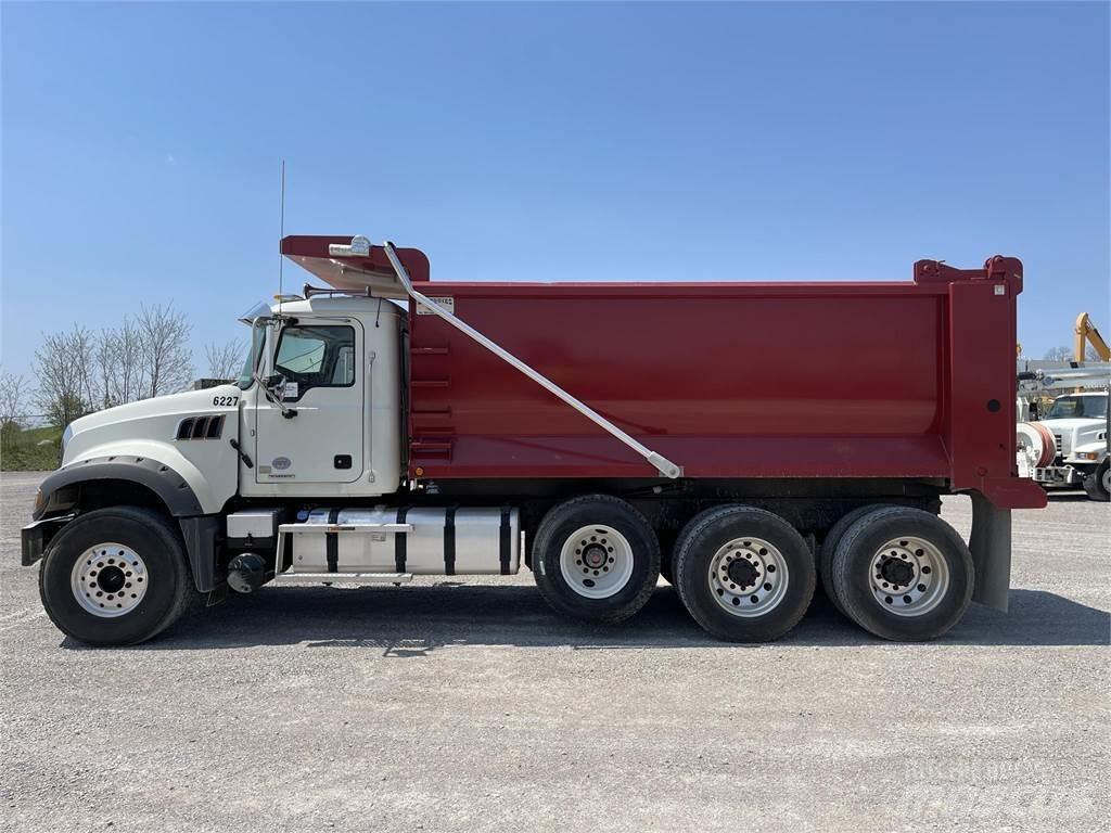 Mack GRANITE 64FR Other