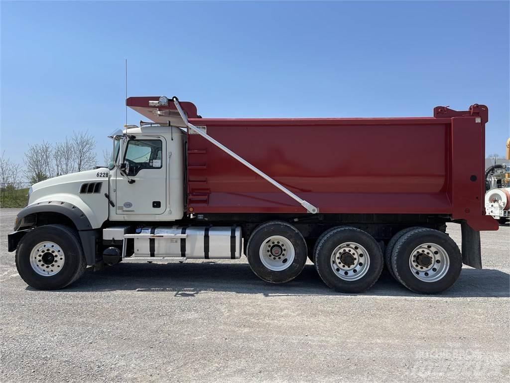 Mack GRANITE 64FR Other