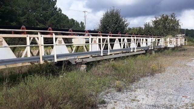 Masaba 30X130 Conveyors