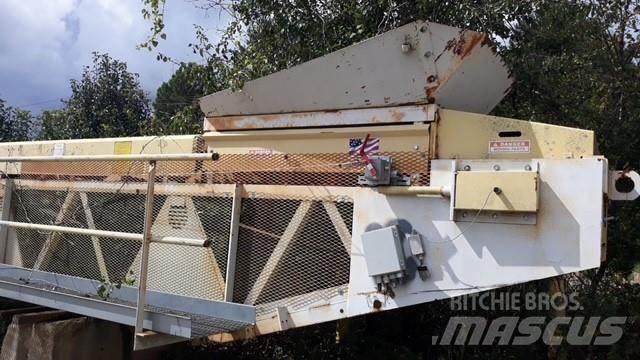 Masaba 30X130 Conveyors