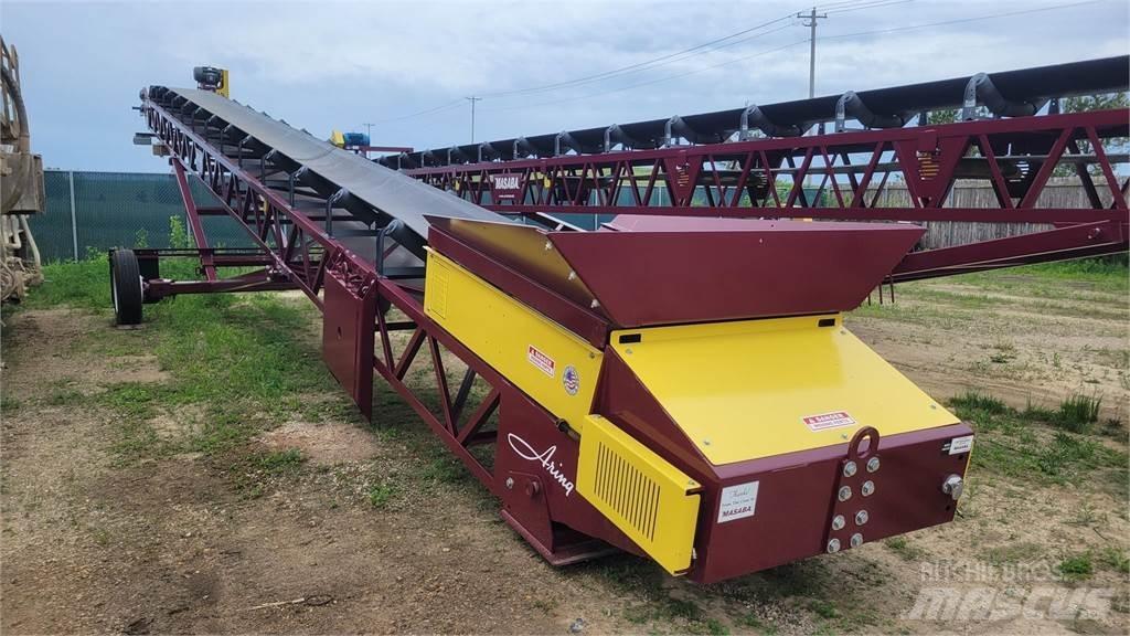 Masaba 36X60 Conveyors