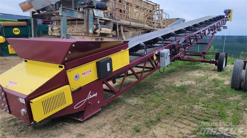 Masaba 36X60 Conveyors