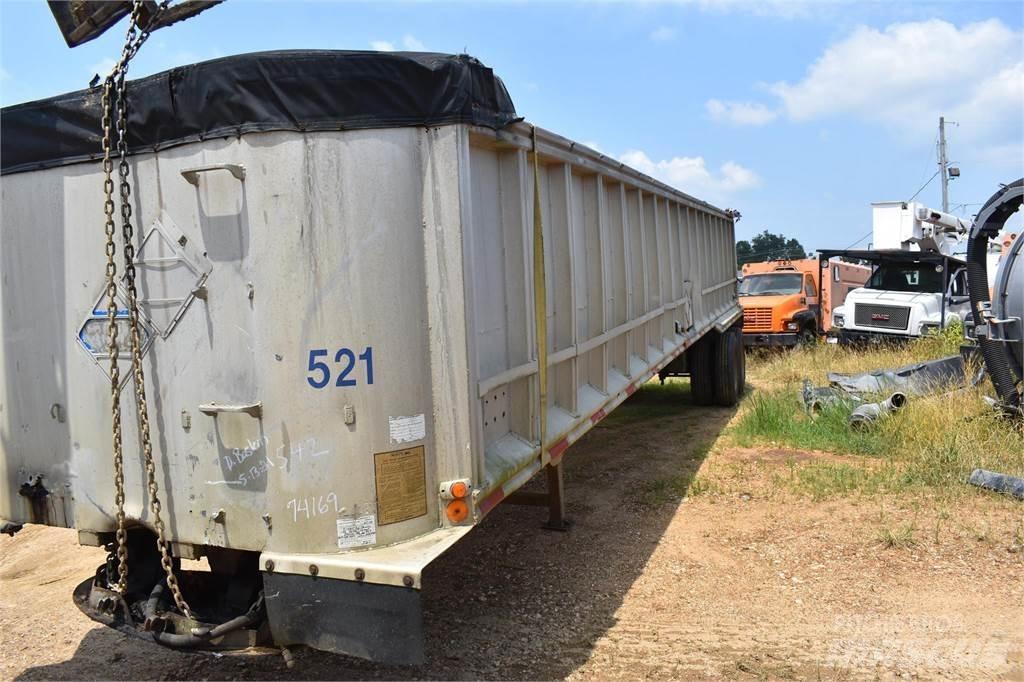 Mate  Tipper trailers