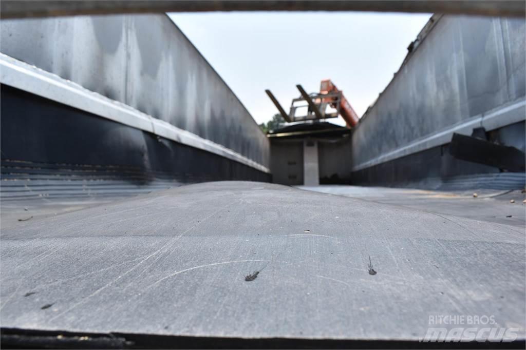 Mate  Tipper trailers