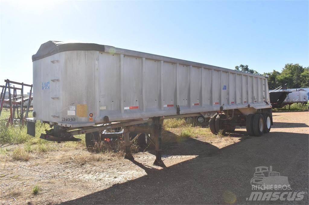 Mate  Tipper trailers