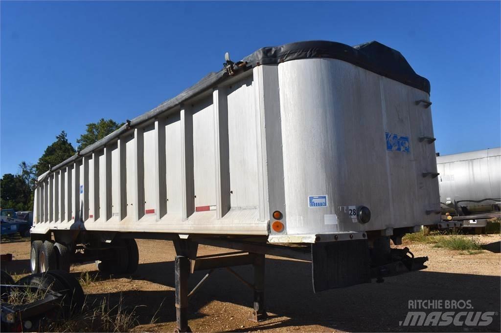 Mate  Tipper trailers