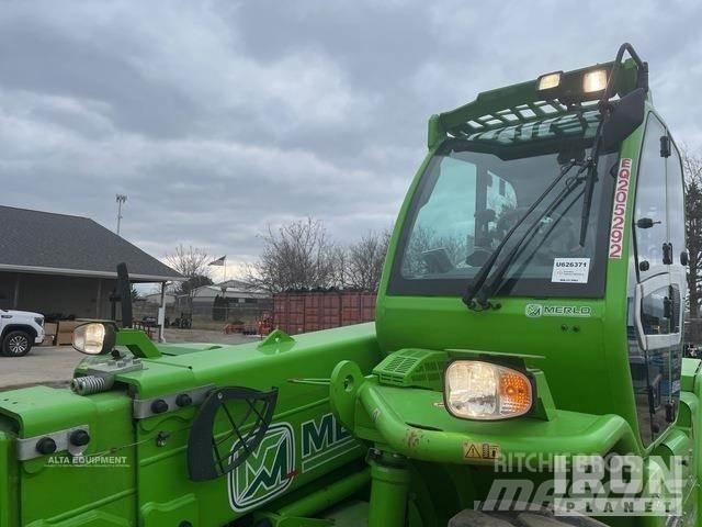 Merlo P65.14HM Telescopic handlers