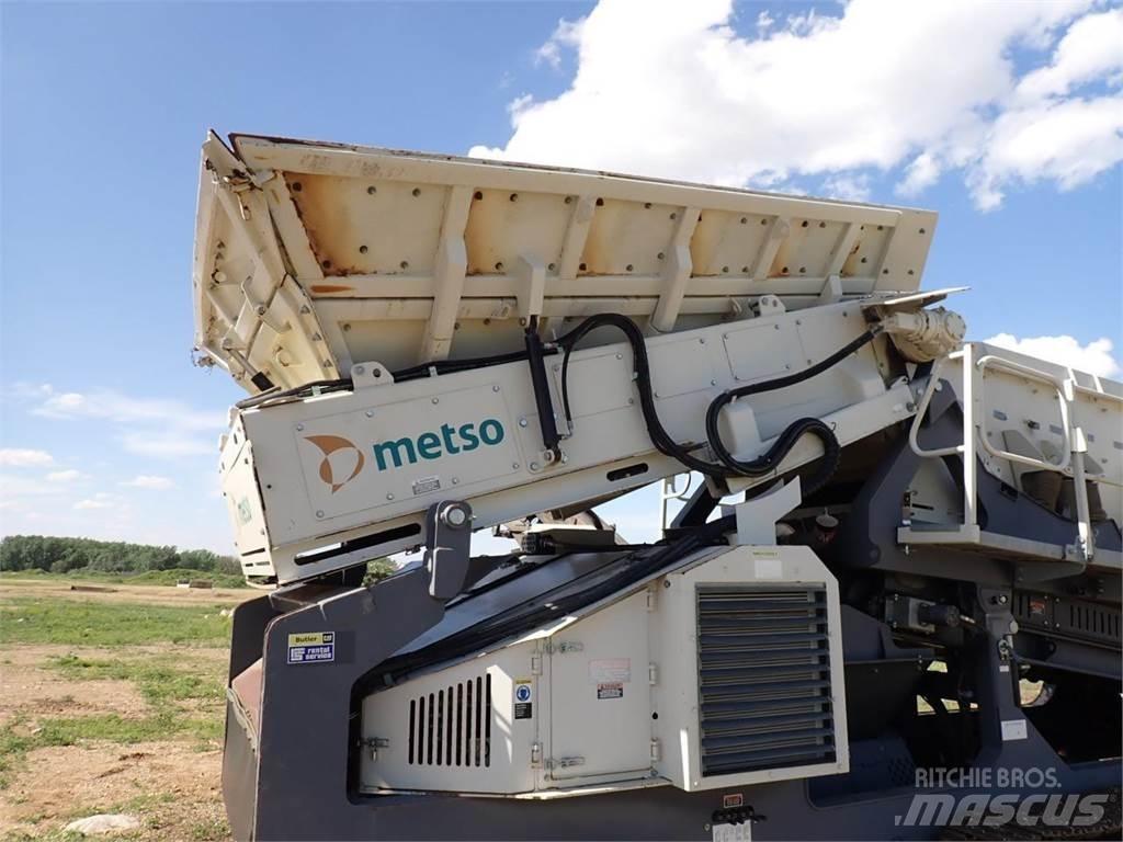 Metso ST272 Screeners