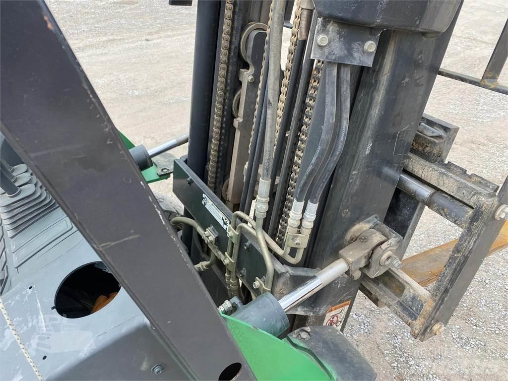 Mitsubishi FG25N Other