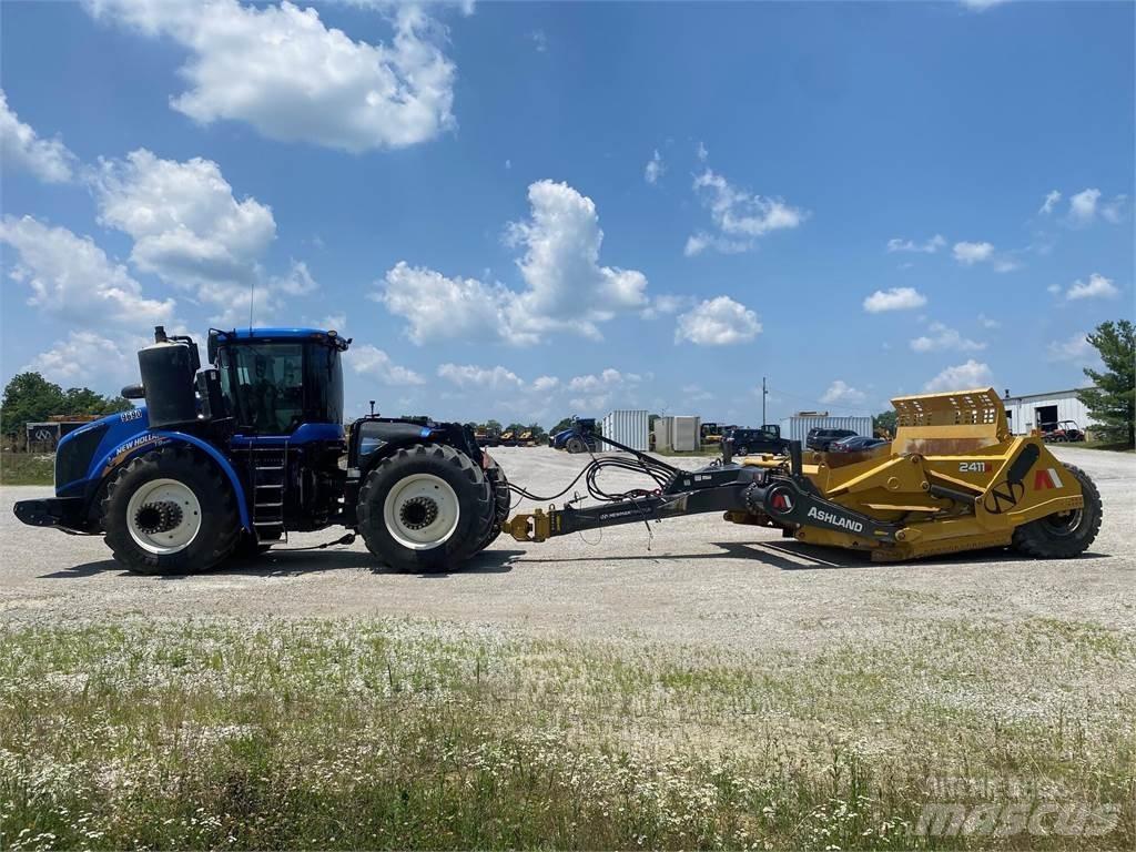 New Holland T9.645 Tractors