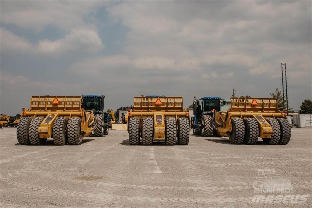New Holland T9.645 Tractors