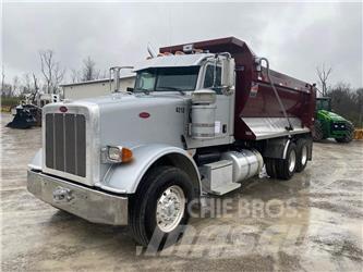 Peterbilt 367 Other