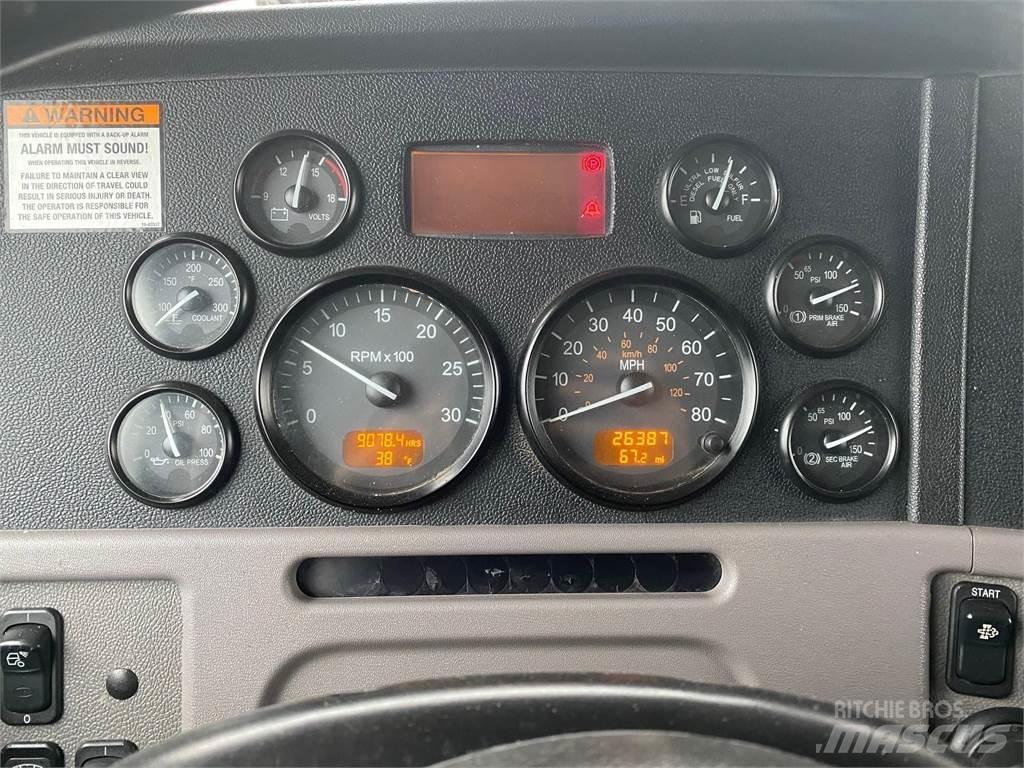 Peterbilt 367 Other