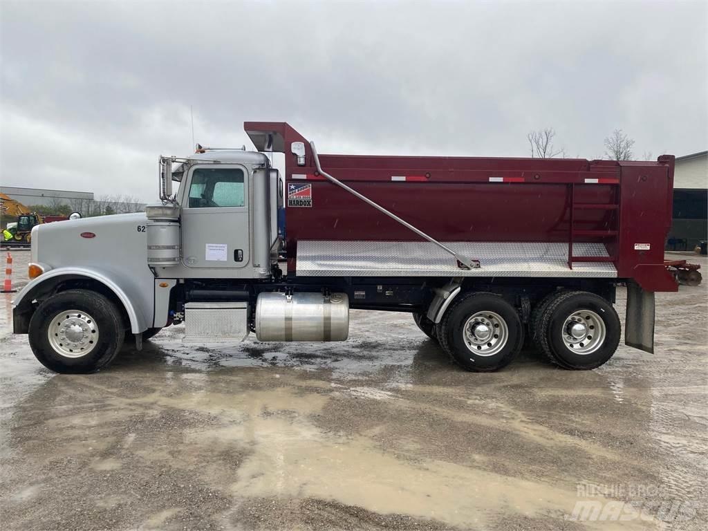 Peterbilt 367 Other