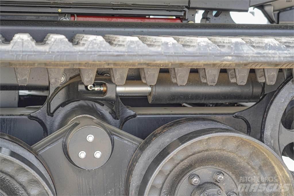 Prinoth PANTHER T6 Tracked dumpers