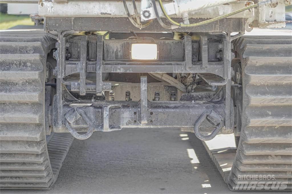Prinoth PANTHER T8 Tracked dumpers