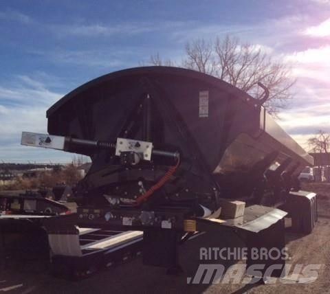 Ranco  Tipper trailers
