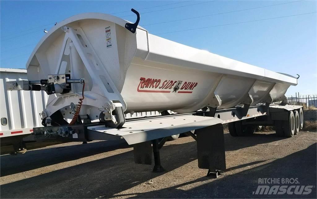 Ranco  Tipper trailers