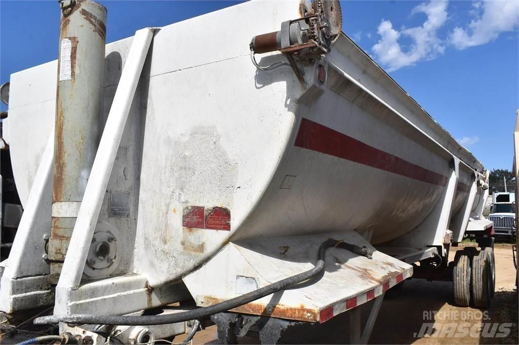 Ranco  Tipper trailers