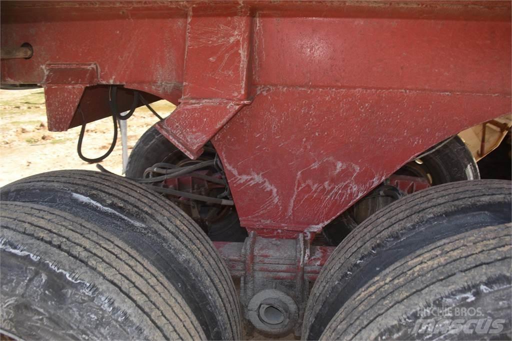 Ranco  Tipper trailers